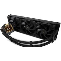 Система жидкостного охлаждения для процессора Thermalright Frozen Warframe 360 (черный) - Превью изображения №5 — Интернет-магазин Time-Shop