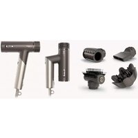 Фен Shark SpeedStyle 4-in-1 HD542EU - Превью изображения №8 — Интернет-магазин Time-Shop