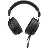 Наушники Rapoo VH300S (черный) - Превью изображения №3 — Интернет-магазин Time-Shop
