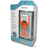 Зарядное устройство Беркут SP-CAR-to-CAR - Превью изображения №3 — Интернет-магазин Time-Shop