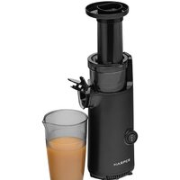 Соковыжималка Harper HJE-S01 (черный) - Превью изображения №3 — Интернет-магазин Time-Shop