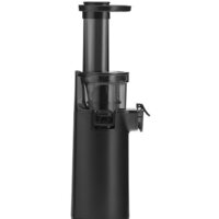 Соковыжималка Harper HJE-S01 (черный) - Превью изображения №5 — Интернет-магазин Time-Shop