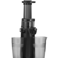 Соковыжималка Harper HJE-S01 (черный) - Превью изображения №2 — Интернет-магазин Time-Shop