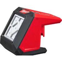 Уличное освещение и прожекторы