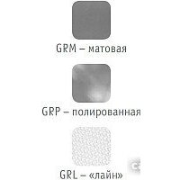 Кухонная мойка Ukinox Гранд GRP570.490-GT8K 0C - Превью изображения №2 — Интернет-магазин Time-Shop