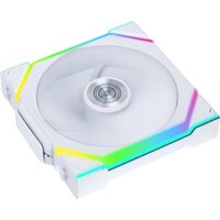 Комплект вентиляторов для корпуса с контроллером Lian Li Uni Fan SL 120 Wireless G99.12SL1W3W.00 - Превью изображения №3 — Интернет-магазин Time-Shop