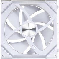Комплект вентиляторов для корпуса с контроллером Lian Li Uni Fan SL 120 Wireless G99.12SL1W3W.00 - Превью изображения №7 — Интернет-магазин Time-Shop