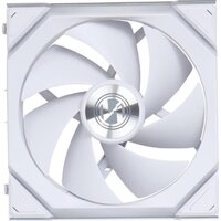 Комплект вентиляторов для корпуса с контроллером Lian Li Uni Fan SL 120 Wireless G99.12SL1W3W.00 - Превью изображения №6 — Интернет-магазин Time-Shop