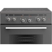 Кухонная плита GEFEST ЭП Н Д 6560-03 0295 - Превью изображения №3 — Интернет-магазин Time-Shop