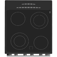 Кухонная плита GEFEST ЭП Н Д 6560-03 0295 - Превью изображения №4 — Интернет-магазин Time-Shop