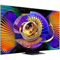MiniLED телевизор TCL 65C7L - Превью изображения №2 — Интернет-магазин Time-Shop