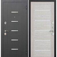 Garda Муар Царга Лазер 205x86 (лиственница, правый)