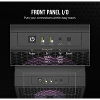 Корпус Corsair 3000D RGB Airflow CC-9011255-WW - Превью изображения №19 — Интернет-магазин Time-Shop