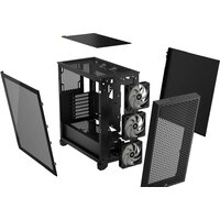 Корпус Corsair 3000D RGB Airflow CC-9011255-WW - Превью изображения №23 — Интернет-магазин Time-Shop