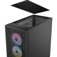Корпус Corsair 3000D RGB Airflow CC-9011255-WW - Превью изображения №7 — Интернет-магазин Time-Shop
