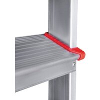 Лестница-стремянка Новая высота NV 3191 (8 ступеней) - Превью изображения №10 — Интернет-магазин Time-Shop