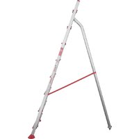 Лестница-стремянка Новая высота NV 3191 (8 ступеней) - Превью изображения №5 — Интернет-магазин Time-Shop