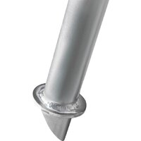 Лестница-стремянка Новая высота NV 3191 (8 ступеней) - Превью изображения №11 — Интернет-магазин Time-Shop