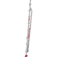 Лестница-стремянка Новая высота NV 3191 (8 ступеней) - Превью изображения №3 — Интернет-магазин Time-Shop