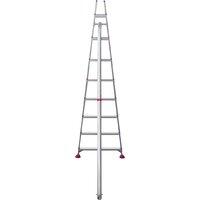 Лестница-стремянка Новая высота NV 3191 (8 ступеней) - Превью изображения №6 — Интернет-магазин Time-Shop