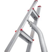 Лестница-стремянка Новая высота NV 3191 (8 ступеней) - Превью изображения №8 — Интернет-магазин Time-Shop