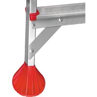 Лестница-стремянка Новая высота NV 3191 (8 ступеней) - Превью изображения №9 — Интернет-магазин Time-Shop