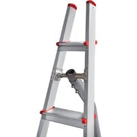 Лестница-стремянка Новая высота NV 3191 (8 ступеней) - Превью изображения №12 — Интернет-магазин Time-Shop