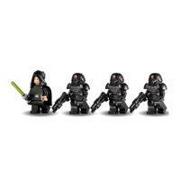 Конструктор LEGO Star Wars 75324 Атака темных штурмовиков - Превью изображения №9 — Интернет-магазин Time-Shop