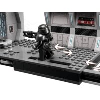 Конструктор LEGO Star Wars 75324 Атака темных штурмовиков - Превью изображения №8 — Интернет-магазин Time-Shop