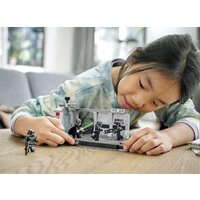 Конструктор LEGO Star Wars 75324 Атака темных штурмовиков - Превью изображения №4 — Интернет-магазин Time-Shop