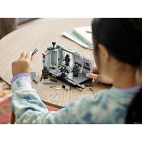 Конструктор LEGO Star Wars 75324 Атака темных штурмовиков - Превью изображения №2 — Интернет-магазин Time-Shop
