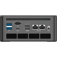 Мини-ПК Minisforum UM880 Pro (AMD Ryzen 7 8845HS 16GB/512GB) - Превью изображения №3 — Интернет-магазин Time-Shop