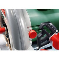 Дисковая (циркулярная) пила Bosch PKS 55 (0603500020) - Превью изображения №4 — Интернет-магазин Time-Shop