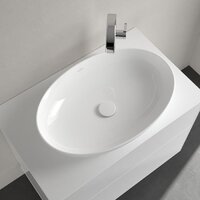 Умывальник Villeroy & Boch Artis 419861Rw - Превью изображения №4 — Интернет-магазин Time-Shop