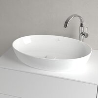 Умывальник Villeroy & Boch Artis 419861Rw - Превью изображения №3 — Интернет-магазин Time-Shop