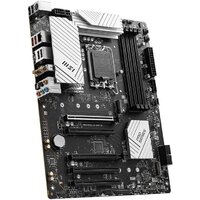 Материнская плата MSI PRO B760-VC WIFI IV - Превью изображения №3 — Интернет-магазин Time-Shop