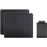 Электрогриль Kitfort KT-1636 - Превью изображения №8 — Интернет-магазин Time-Shop