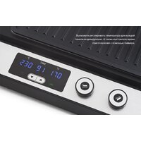 Электрогриль Kitfort KT-1636 - Превью изображения №7 — Интернет-магазин Time-Shop