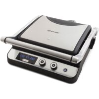 Электрогриль Kitfort KT-1636 - Превью изображения №2 — Интернет-магазин Time-Shop