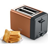 Тостер Bosch TAT4P429 - Превью изображения №2 — Интернет-магазин Time-Shop