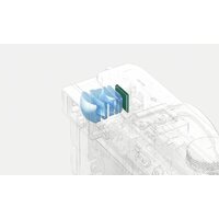 Беззеркальный фотоаппарат Sony Alpha a7C II Body (серебристый) - Превью изображения №14 — Интернет-магазин Time-Shop