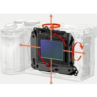 Беззеркальный фотоаппарат Sony Alpha a7C II Body (серебристый) - Превью изображения №15 — Интернет-магазин Time-Shop