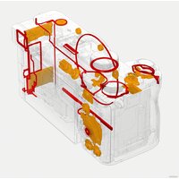 Беззеркальный фотоаппарат Sony Alpha a7C II Body (серебристый) - Превью изображения №13 — Интернет-магазин Time-Shop