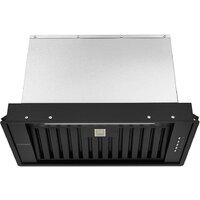Кухонная вытяжка Hietzel CHB 5269E BL - Превью изображения №3 — Интернет-магазин Time-Shop