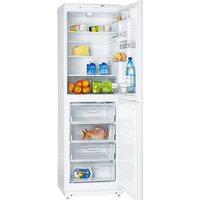 Холодильник ATLANT ХМ-6023-031 - Превью изображения №6 — Интернет-магазин Time-Shop