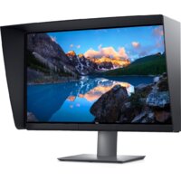 Монитор Dell UltraSharp UP2720Q - Превью изображения №3 — Интернет-магазин Time-Shop