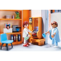 Конструктор Playmobil PM70190 Большая больница - Превью изображения №5 — Интернет-магазин Time-Shop