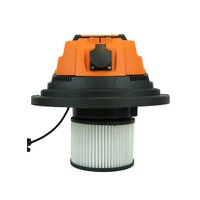 Пылесос Sturm VC7360 - Превью изображения №7 — Интернет-магазин Time-Shop