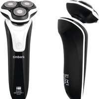 Электробритва Timberk T-SHR41LW - Превью изображения №3 — Интернет-магазин Time-Shop