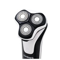 Электробритва Timberk T-SHR41LW - Превью изображения №5 — Интернет-магазин Time-Shop